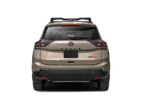 More photos of 2025 Nissan Rogue SV at Hobart Auto Sales, IN