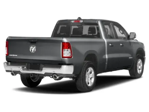 More photos of 2022 Ram 1500 Big Horn at Hobart Auto Sales, IN