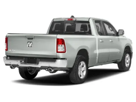 Photos of 2022 Ram 1500 Big Horn for sale in Hobart, IN at Hobart Auto Sales