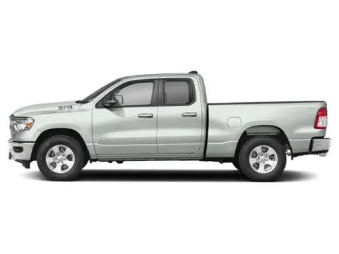 Another view of 2022 Ram 1500 Big Horn for sale in Hobart, IN at Hobart Auto Sales