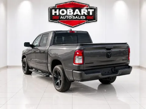 More photos of 2020 Ram 1500 Big Horn at Hobart Auto Sales, IN