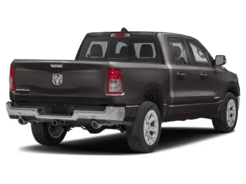 Photos of 2020 Ram 1500 Big Horn for sale in Hobart, IN at Hobart Auto Sales