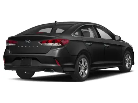 Photos of 2019 Hyundai Sonata SE for sale in Hobart, IN at Hobart Auto Sales