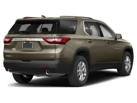 Photos of 2018 Chevrolet Traverse LT Leather for sale in Hobart, IN at Hobart Auto Sales