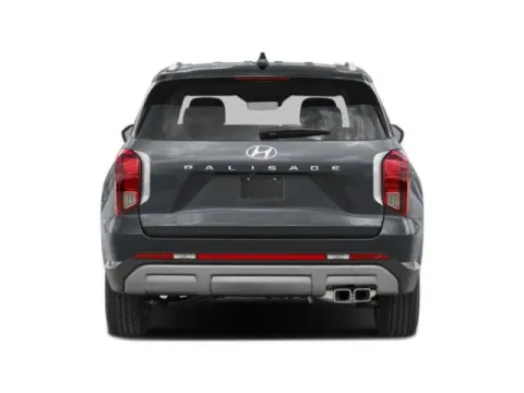 More photos of 2024 Hyundai Palisade SEL at Hobart Auto Sales, IN