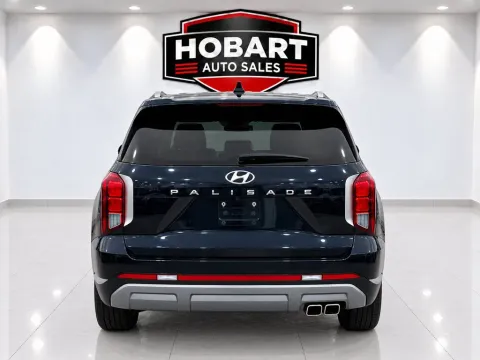 More photos of 2024 Hyundai Palisade SEL at Hobart Auto Sales, IN