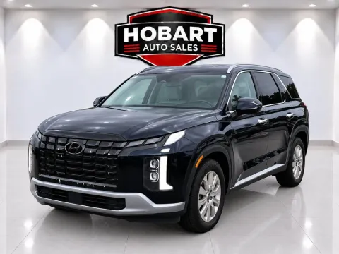 Another view of 2024 Hyundai Palisade SEL for sale in Hobart, IN at Hobart Auto Sales