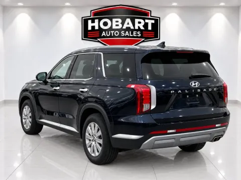More photos of 2024 Hyundai Palisade SEL at Hobart Auto Sales, IN