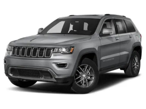 More photos of 2021 Jeep Grand Cherokee 80th Anniversary at Hobart Auto Sales, IN