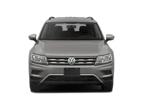 More photos of 2021 Volkswagen Tiguan S at Hobart Auto Sales, IN