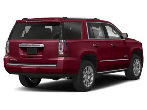 Photos of 2019 GMC Yukon Denali for sale in Hobart, IN at Hobart Auto Sales