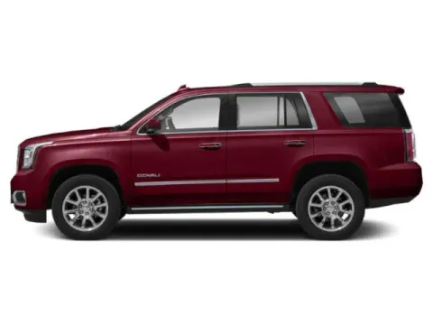 Another view of 2019 GMC Yukon Denali for sale in Hobart, IN at Hobart Auto Sales