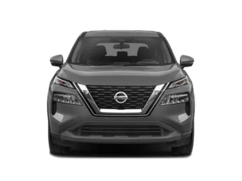 More photos of 2023 Nissan Rogue SV at Hobart Auto Sales, IN
