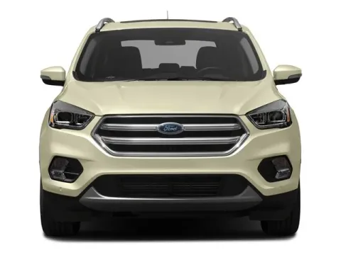 More photos of 2017 Ford Escape Titanium at Hobart Auto Sales, IN