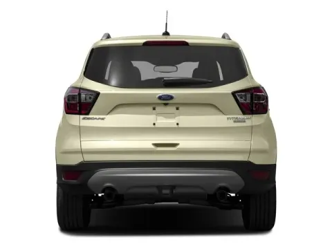 More photos of 2017 Ford Escape Titanium at Hobart Auto Sales, IN