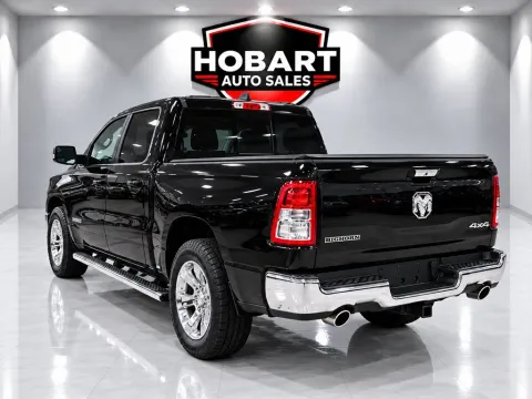 More photos of 2018 GMC Sierra 1500 SLT at Hobart Auto Sales, IN