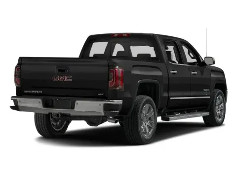 Photos of 2018 GMC Sierra 1500 SLT for sale in Hobart, IN at Hobart Auto Sales