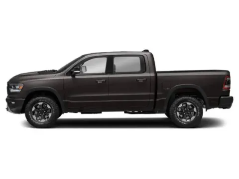 Another view of 2019 Ram 1500 Big Horn/Lone Star for sale in Hobart, IN at Hobart Auto Sales