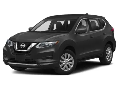 More photos of 2020 Nissan Rogue SV at Hobart Auto Sales, IN
