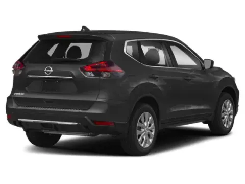 More photos of 2020 Nissan Rogue SV at Hobart Auto Sales, IN