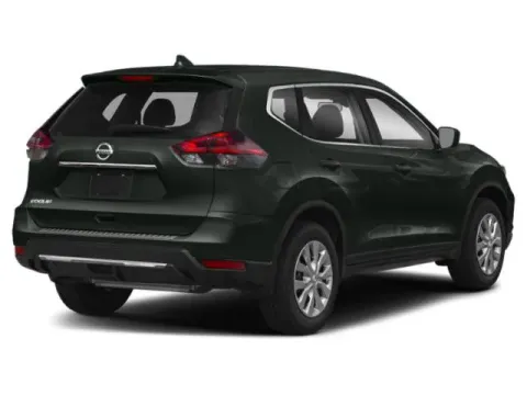 Photos of 2020 Nissan Rogue SV for sale in Hobart, IN at Hobart Auto Sales