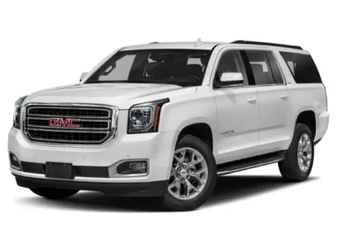 More photos of 2019 GMC Yukon XL SLT at Hobart Auto Sales, IN