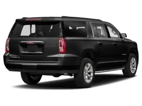 Photos of 2019 GMC Yukon XL SLT for sale in Hobart, IN at Hobart Auto Sales