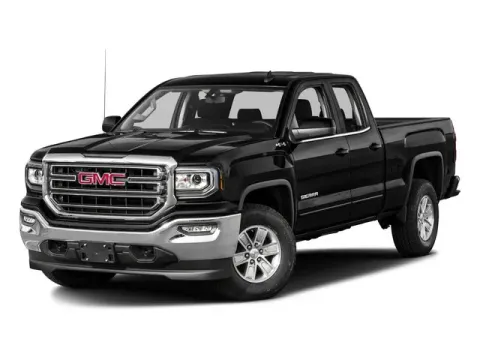 More photos of 2018 GMC Sierra 1500 SLE at Hobart Auto Sales, IN