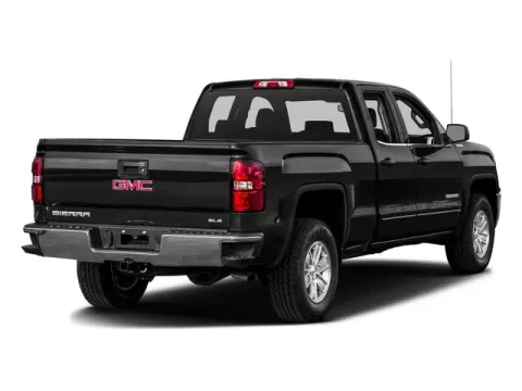 More photos of 2018 GMC Sierra 1500 SLE at Hobart Auto Sales, IN