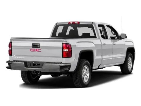 Photos of 2018 GMC Sierra 1500 SLE for sale in Hobart, IN at Hobart Auto Sales