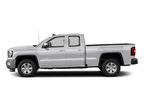 Another view of 2018 GMC Sierra 1500 SLE for sale in Hobart, IN at Hobart Auto Sales