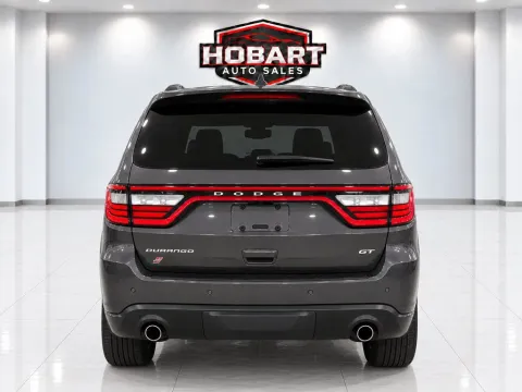 More photos of 2024 Dodge Durango GT Plus at Hobart Auto Sales, IN