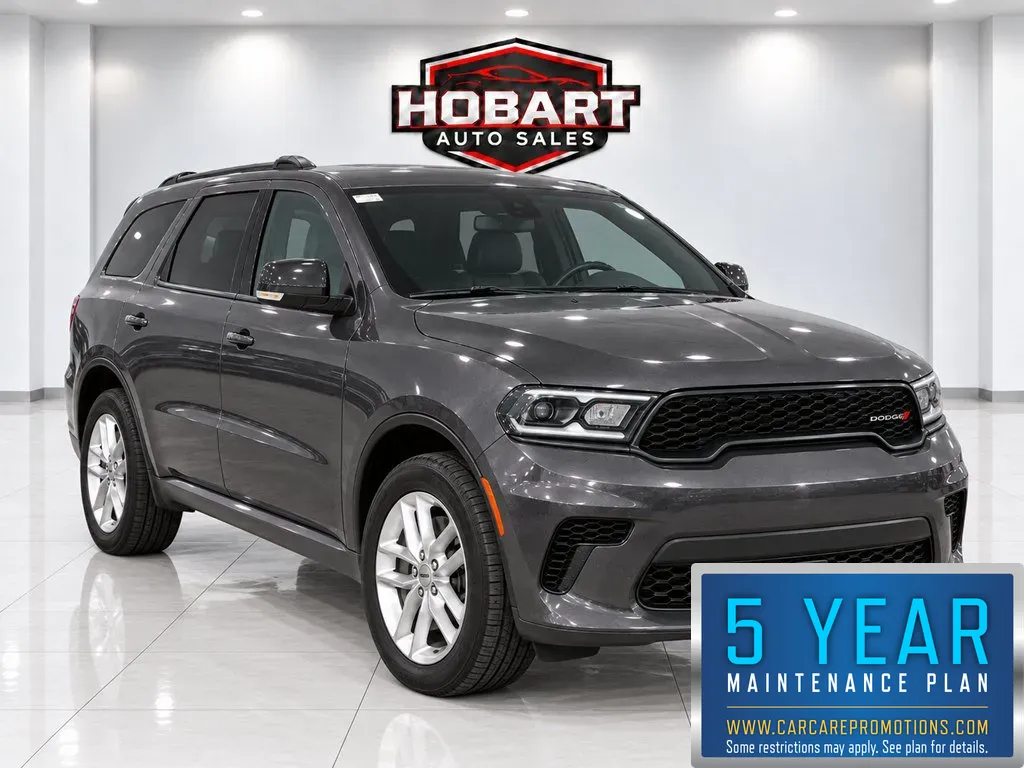 2024 Dodge Durango