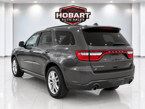 More photos of 2024 Dodge Durango GT Plus at Hobart Auto Sales, IN