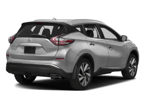 More photos of 2017 Nissan Murano Platinum at Hobart Auto Sales, IN