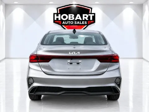 More photos of 2022 Kia Forte LXS at Hobart Auto Sales, IN