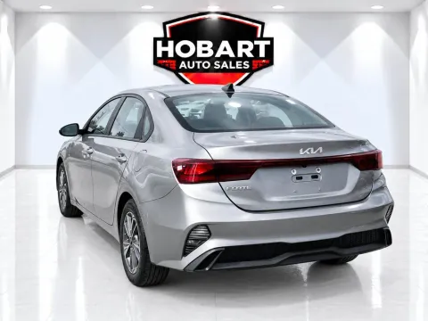 More photos of 2022 Kia Forte LXS at Hobart Auto Sales, IN