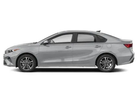 Another view of 2022 Kia Forte LXS for sale in Hobart, IN at Hobart Auto Sales