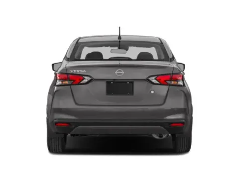 More photos of 2025 Nissan Versa S at Hobart Auto Sales, IN