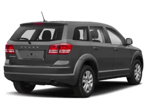 Photos of 2020 Dodge Journey SE Value for sale in Hobart, IN at Hobart Auto Sales