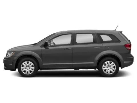 Another view of 2020 Dodge Journey SE Value for sale in Hobart, IN at Hobart Auto Sales