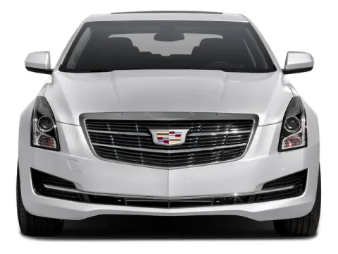 More photos of 2018 Cadillac ATS Sedan AWD at Hobart Auto Sales, IN