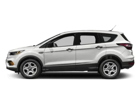 Another view of 2017 Ford Escape SE for sale in Hobart, IN at Hobart Auto Sales