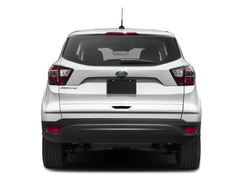 More photos of 2017 Ford Escape SE at Hobart Auto Sales, IN
