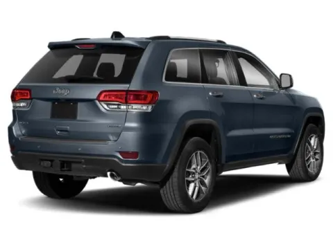 Photos of 2021 Jeep Grand Cherokee 80th Anniversary for sale in Hobart, IN at Hobart Auto Sales