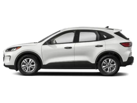 Another view of 2020 Ford Escape S for sale in Hobart, IN at Hobart Auto Sales