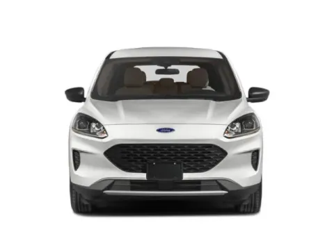 More photos of 2020 Ford Escape S at Hobart Auto Sales, IN