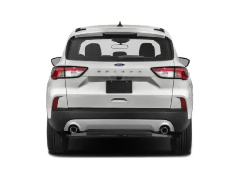More photos of 2020 Ford Escape S at Hobart Auto Sales, IN