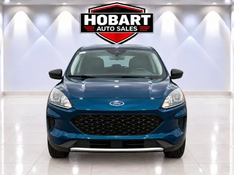 Photos of 2020 Ford Escape S for sale in Hobart, IN at Hobart Auto Sales
