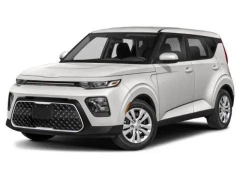 More photos of 2022 Kia Soul LX at Hobart Auto Sales, IN